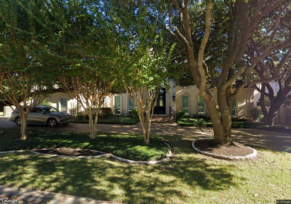 1325 Bentley Ct, Southlake, TX 76092 - photo 1