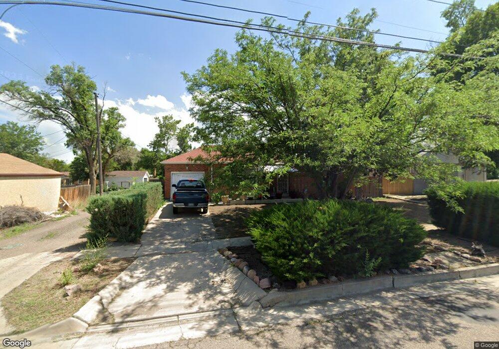 Street View Photo