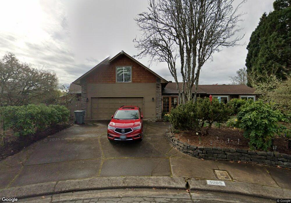 3095 Takena St SW, Albany, OR 97321 - photo 1