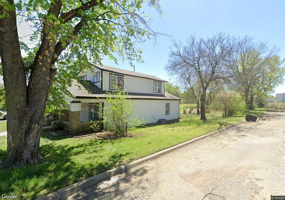 420 W Johnson St, Sapulpa, OK 74066 - photo 1