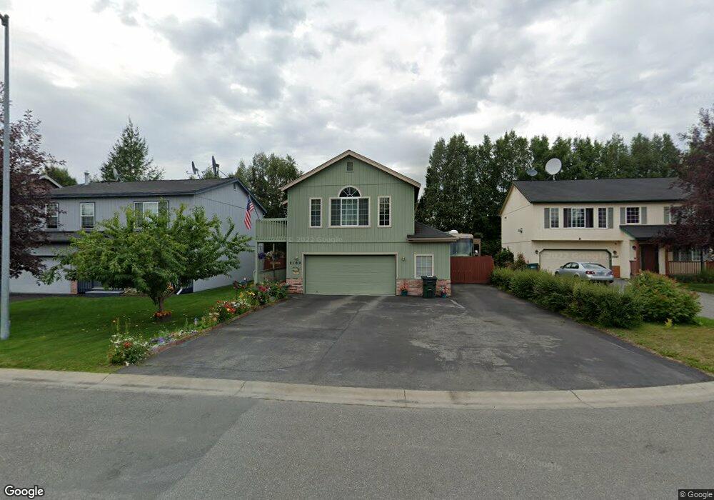 7102 Redhawk Cir, Anchorage, AK 99507 - photo 1