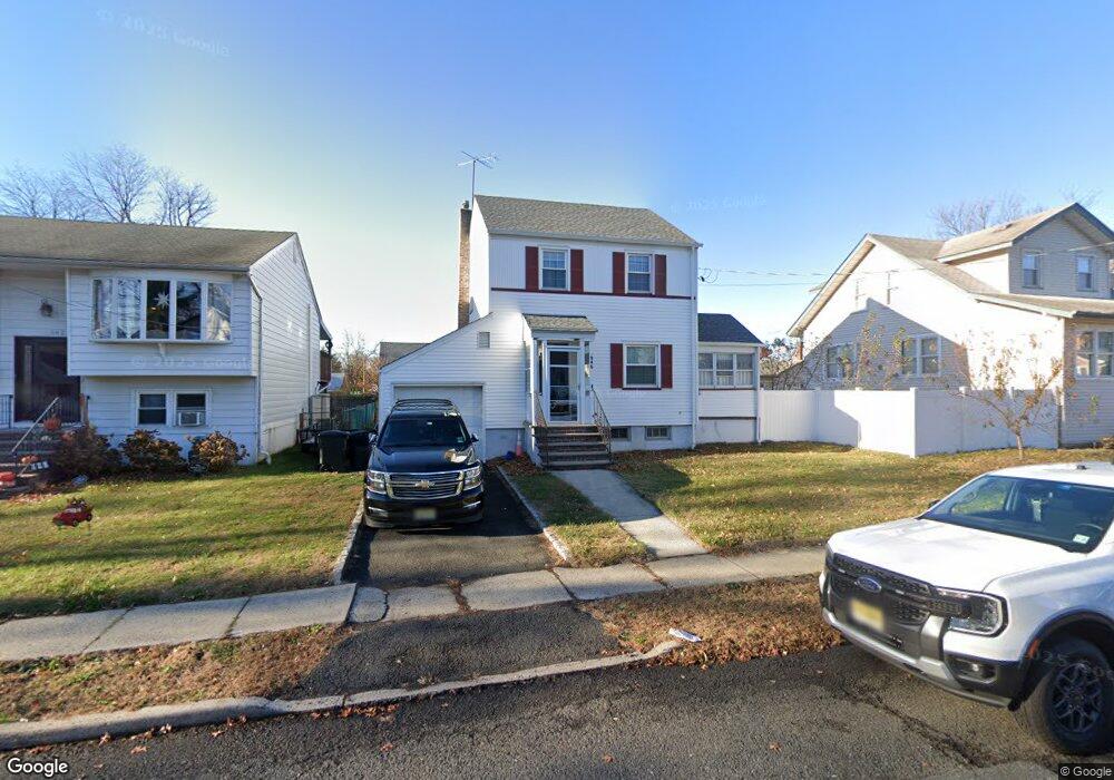 946 Moessner Ave, Union, NJ 07083 - photo 1