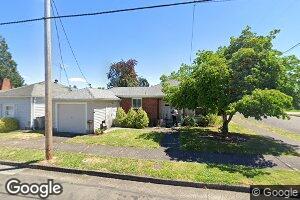 1360 14th Ave SW, Albany, OR 97321