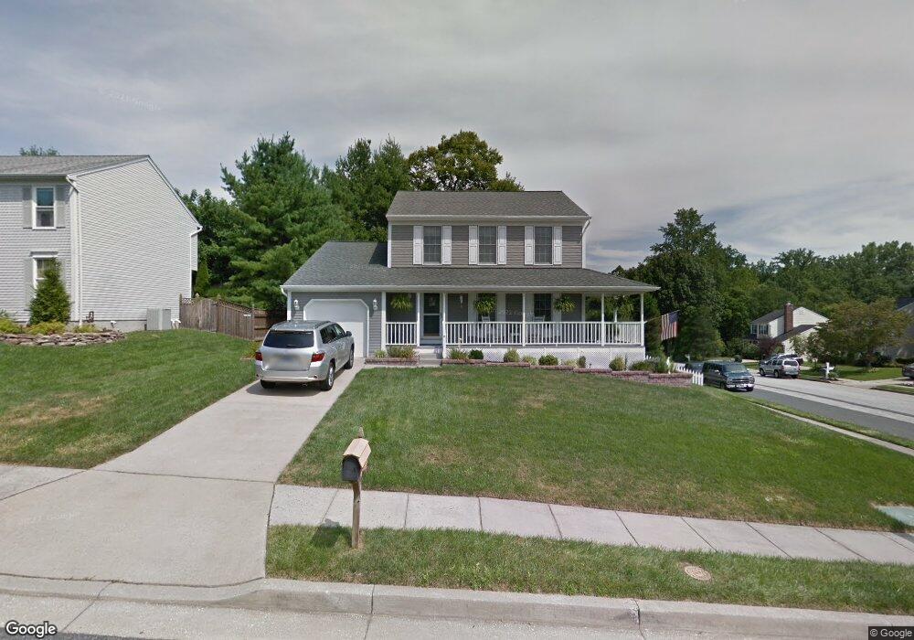 9501 Stone Oak Rd, Nottingham, MD 21236 - photo 1