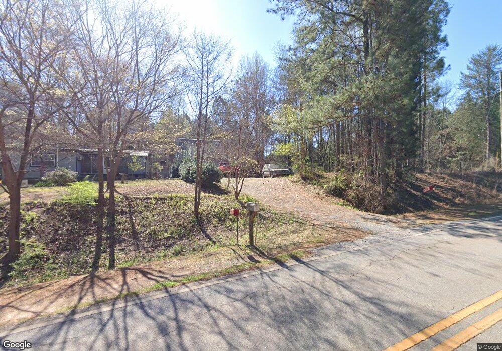 554 Duncan Rd, Commerce, GA 30530 - photo 1