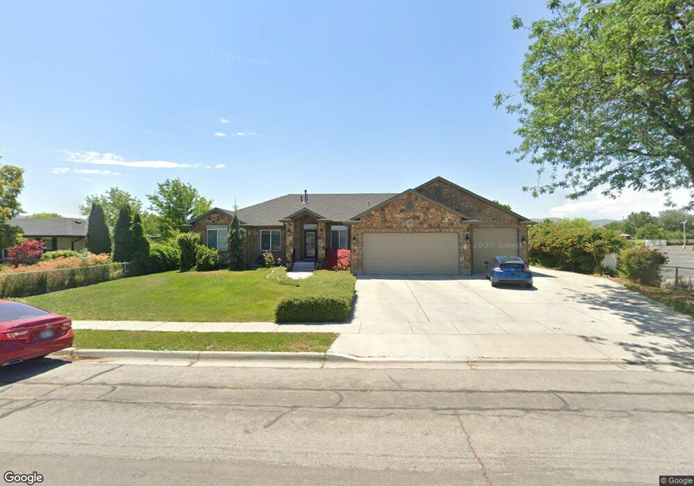 2589 W 12340 S, Riverton, UT 84065 - photo 1