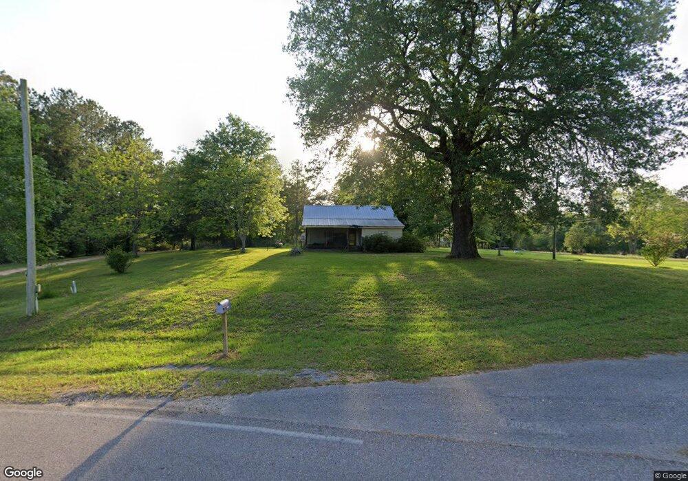 285 Stevenson Rd, Laurel, MS 39443 - photo 1
