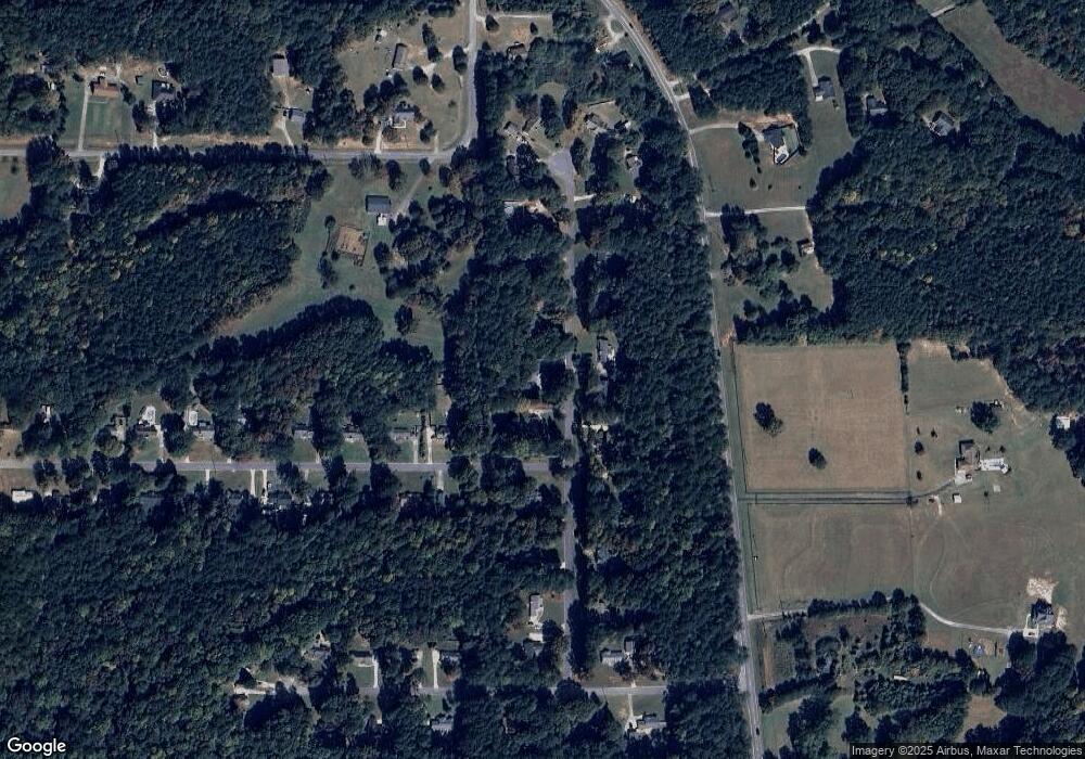 60 Beaver Creek Run, Sharpsburg, GA 30277 - photo 1