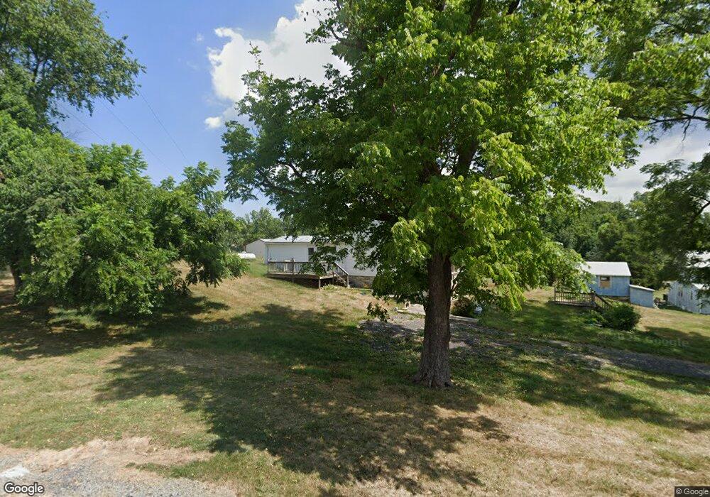 1111 Brook Creek Rd, Toms Brook, VA 22660 - photo 1