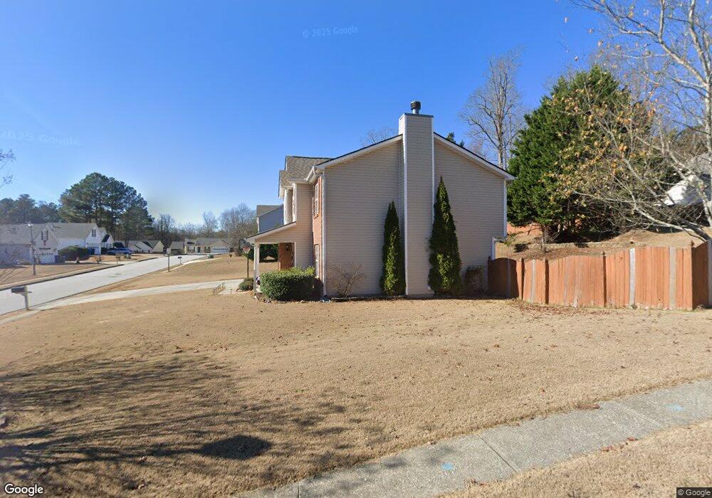 1603 Fort Perry Way unit 38, Dacula, GA 30019 - photo 1