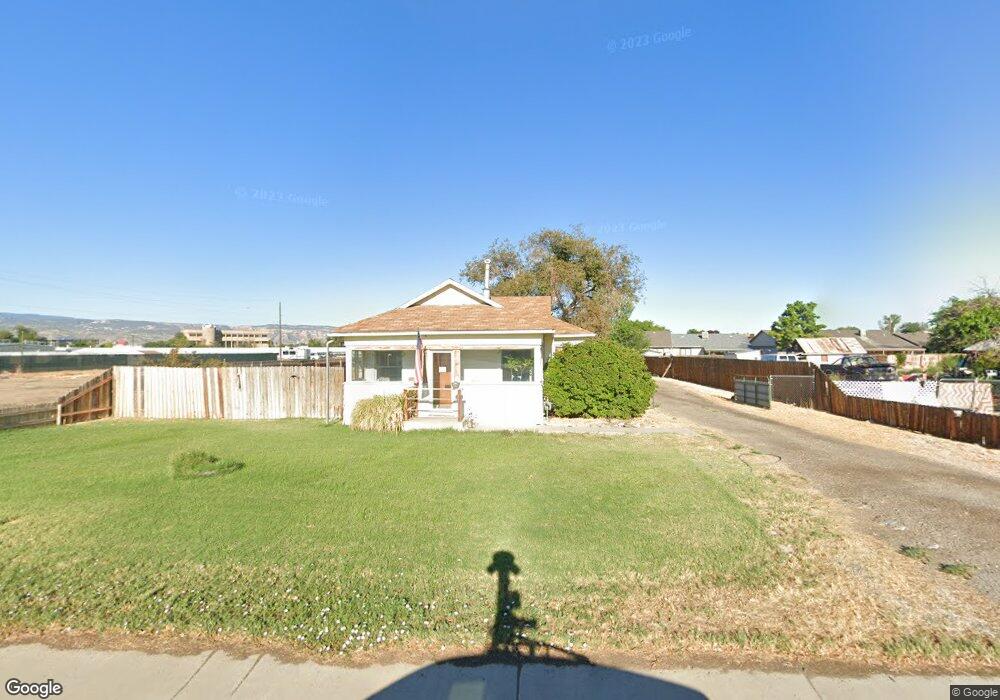 515-28 1/4 28 1 4 Rd, Grand Junction, CO 81501 - photo 1