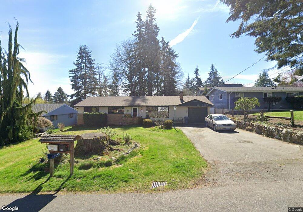 8430 218th St SW, Edmonds, WA 98026 - photo 1