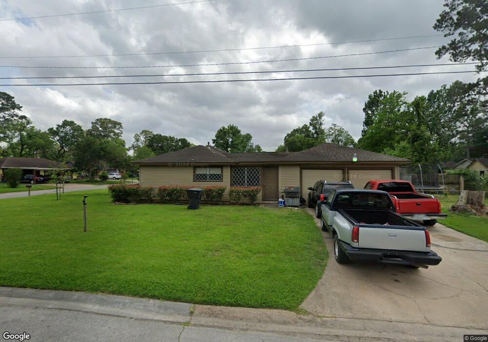10337 Lera St, Houston, TX 77016 - photo 1