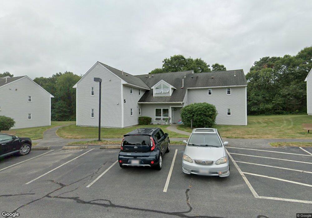 871 Shore Rd, Pocasset, MA 2559 - photo 1