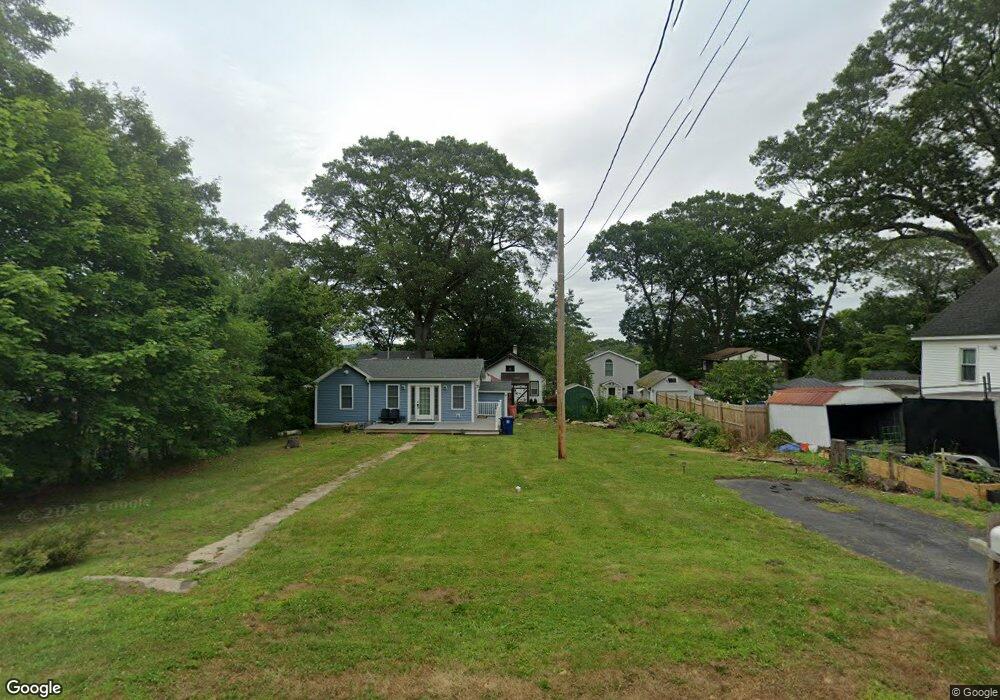 180 Forest Rd, West Haven, CT 06516 - photo 1