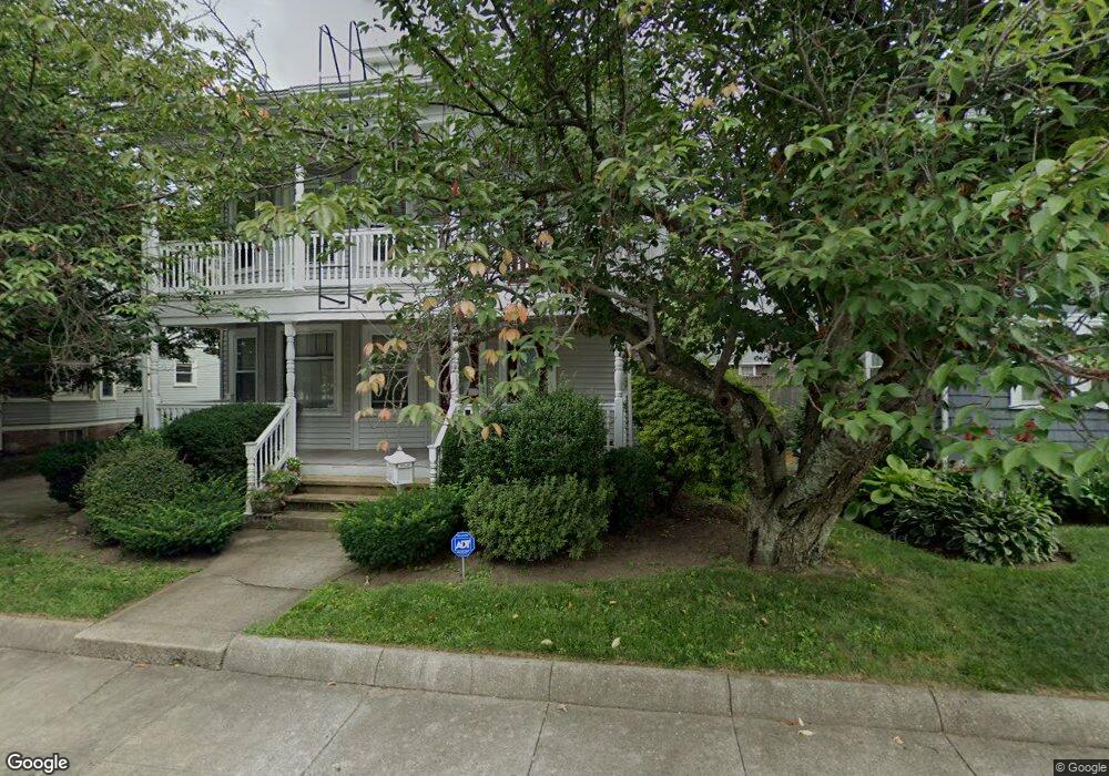 9 Lafayette St, Pawtucket, RI 02860 - photo 1