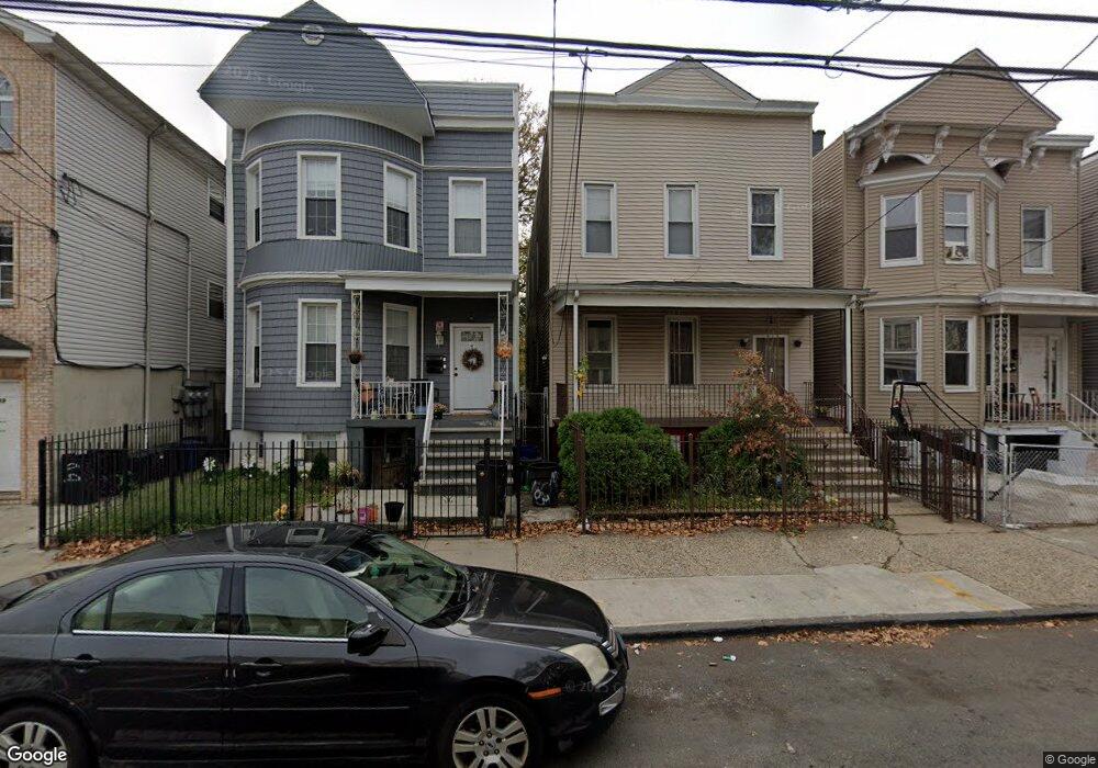 103 Bidwell Ave, Jersey City, NJ 07305 - photo 1