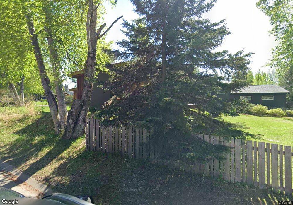 2400 W Marston Dr, Anchorage, AK 99517 - photo 1