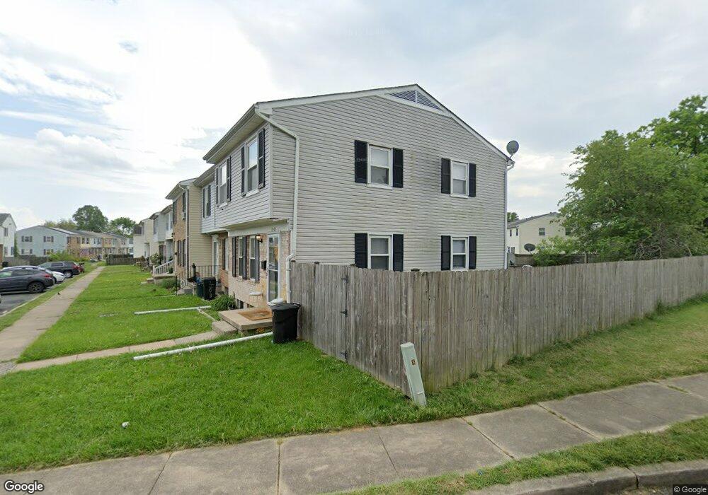 1501 Harford Square Dr, Edgewood, MD 21040 - photo 1