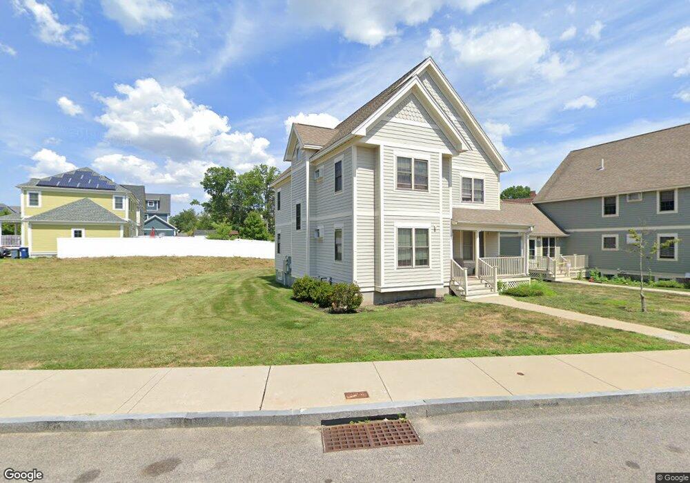 60 Senator Bolling Cir, Dorchester Center, MA 02124 - photo 1