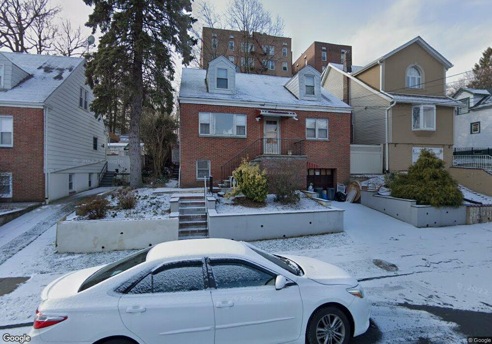 58 Cox Ave, Yonkers, NY 10704 - photo 1