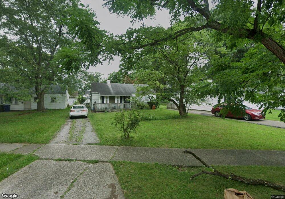 891 S Hampton Rd, Columbus, OH 43227 - photo 1