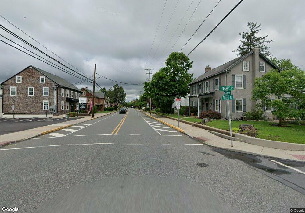 000 E 3rd St, Red Hill, PA 18076 - photo 1