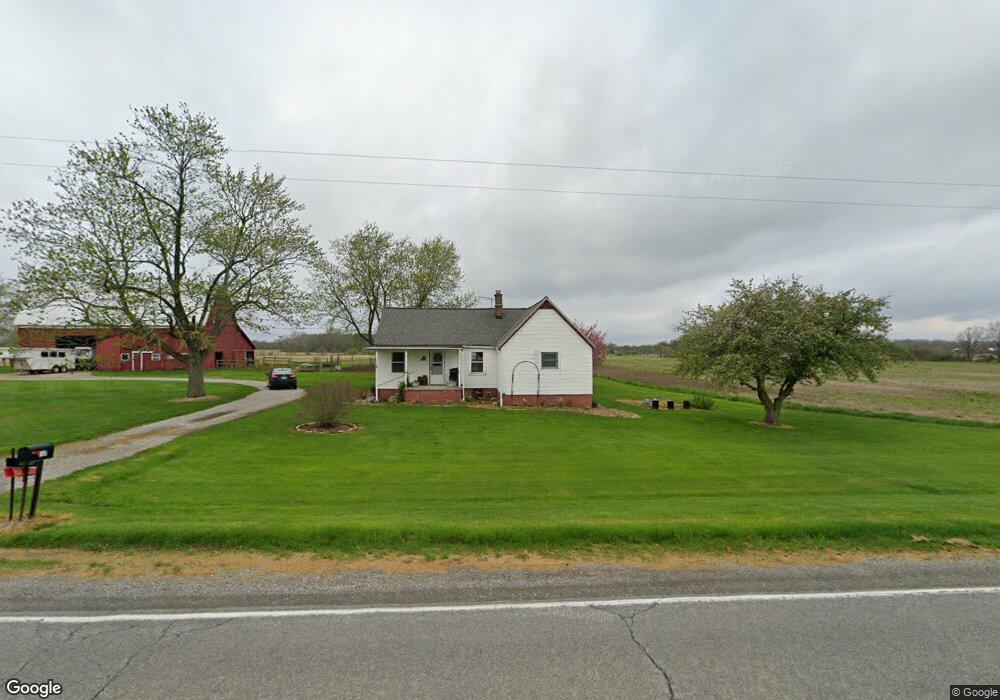 7180 S Duffield Rd, Durand, MI 48429 - photo 1