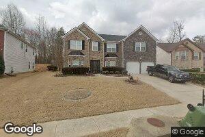 3258 Landings North Dr, Atlanta, GA 30331