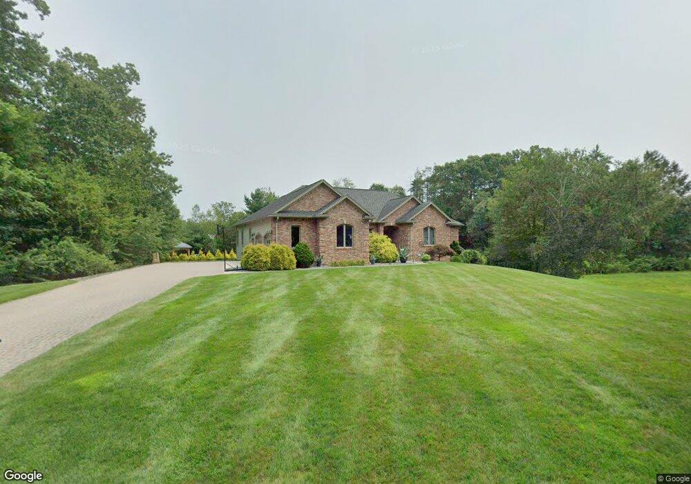 120 Pond St, Ludlow, MA 01056 - photo 1