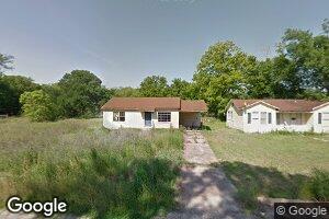 412 S 6th St, Mc Gehee, AR 71654