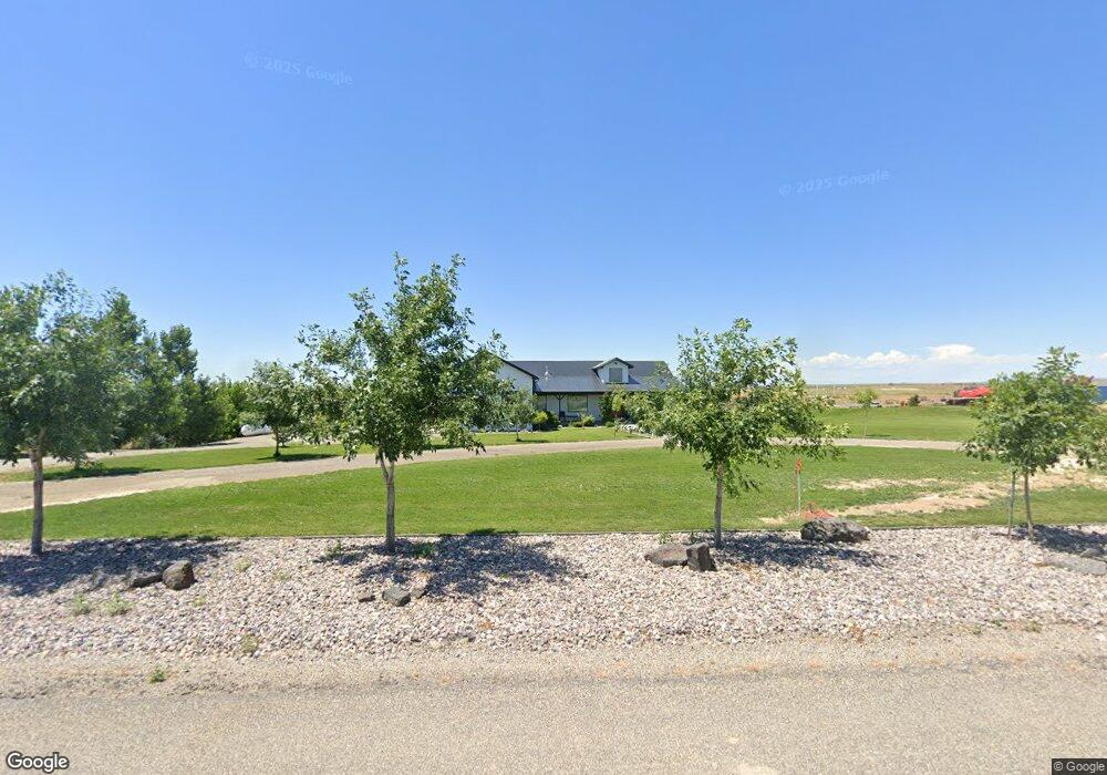 600 N 1300 West - Parcel 4, Blackfoot, ID 83221 - photo 1