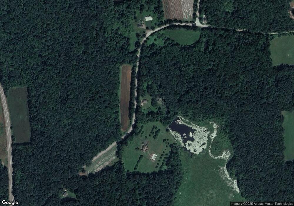 150 Dennis Whitney Rd, New Braintree, MA 01531 - photo 1