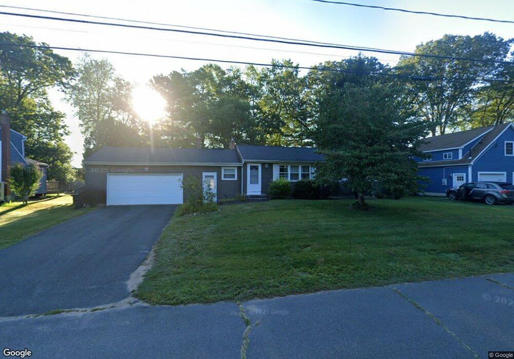 7 Overhill Rd, Enfield, CT 06082 - photo 1