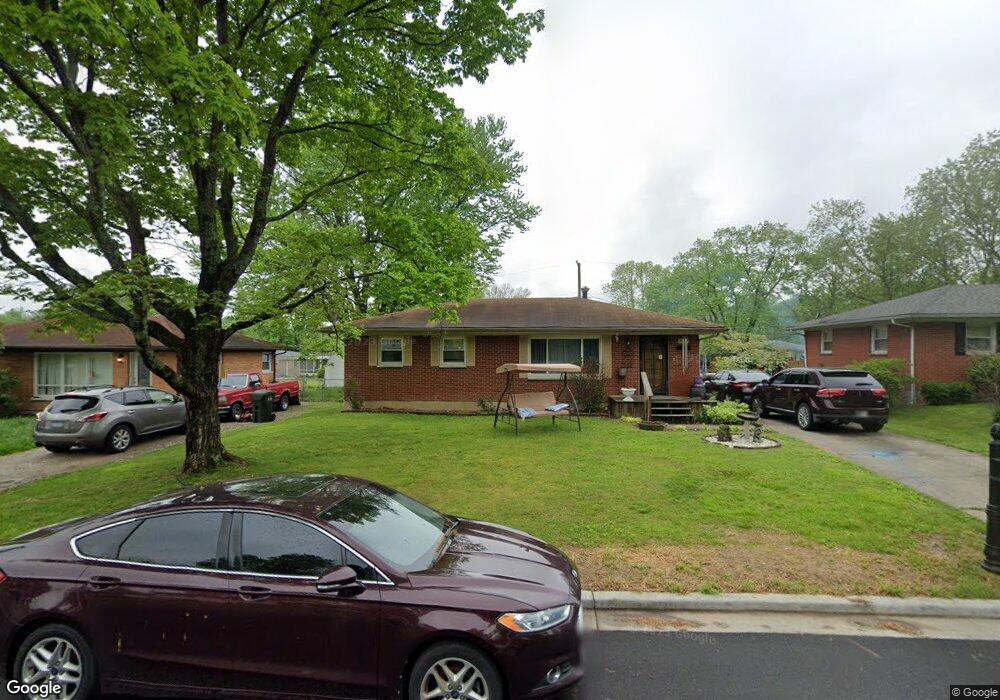 2413 Stover Dr, New Albany, IN 47150 - photo 1