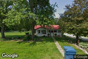 709 Dellwood St, Tilton, IL 61833