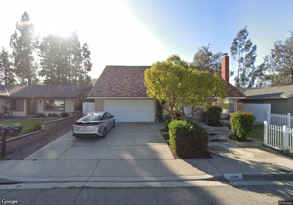 11048 Carlota St, San Diego, CA 92129 - photo 1
