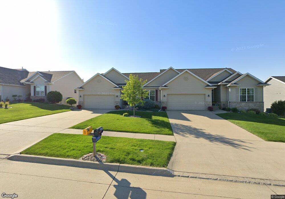 2629 Feather Run Trail, Cedar Falls, IA 50613 - photo 1