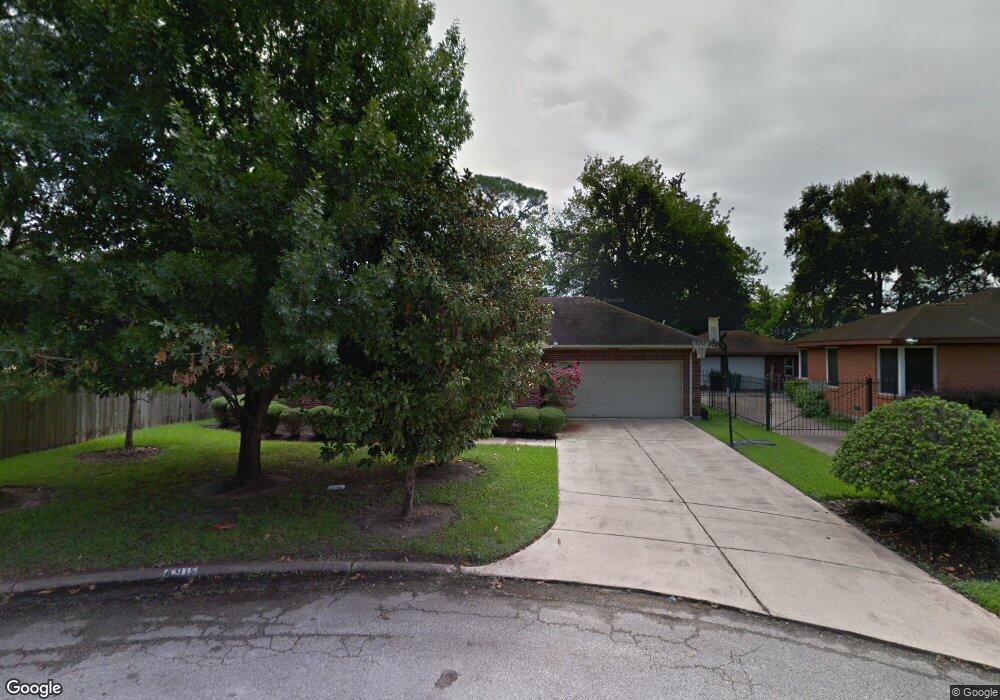 4915 Rosedale Cir, Houston, TX 77004 - photo 1