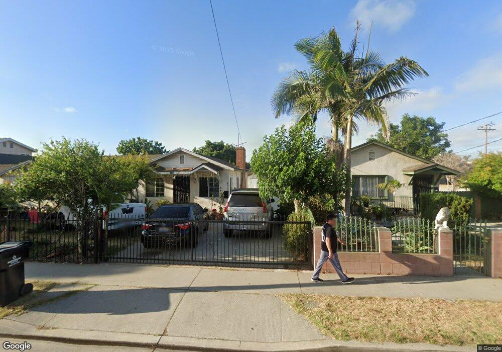 4322 W 101st St, Inglewood, CA 90304 - photo 1