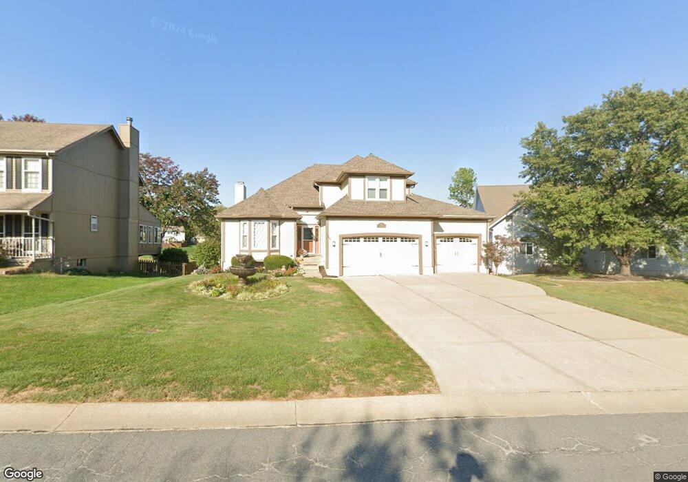 5102 SW Widgeon Way, Lees Summit, MO 64082 - photo 1