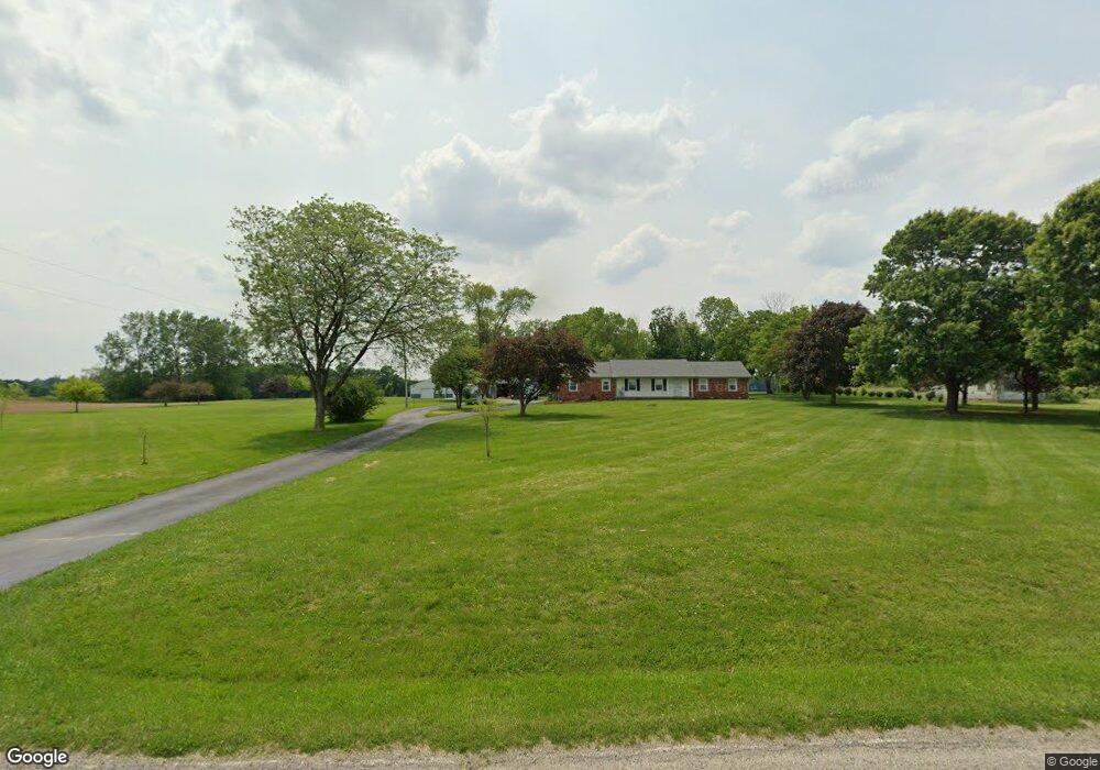 2008 S 800 E, Franklin, IN 46131 - photo 1