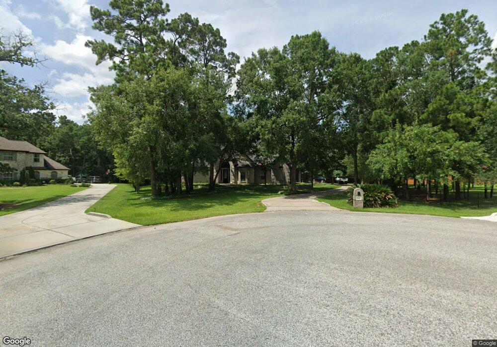 28606 Laurens Landing, Spring, TX 77386 - photo 1