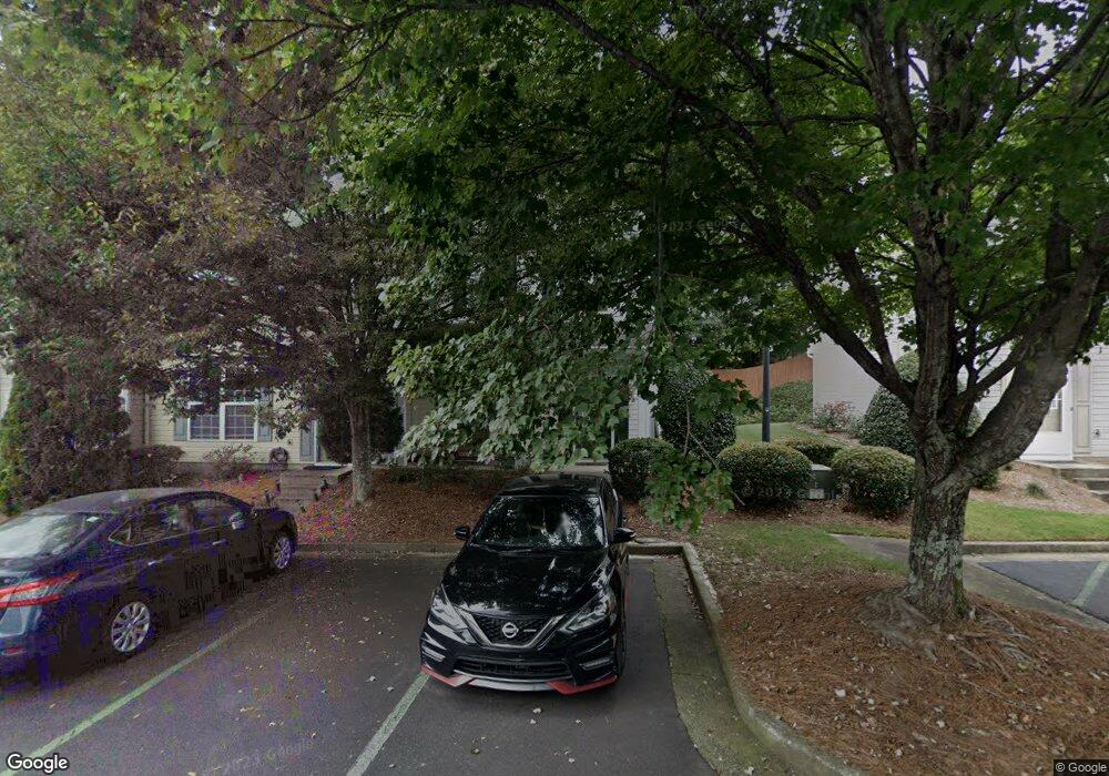 2736 Ashleigh Ln, Alpharetta, GA 30004 - photo 1