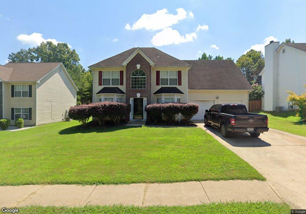 240 Creekview Blvd unit 72, Covington, GA 30016 - photo 1