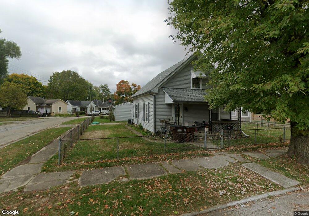 434 Walnut St, Xenia, OH 45385 - photo 1