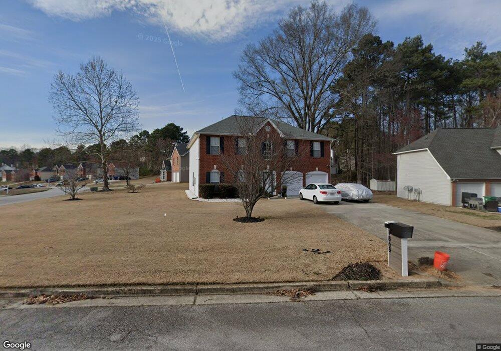 1868 Jamaitis Way, Conley, GA 30288 - photo 1