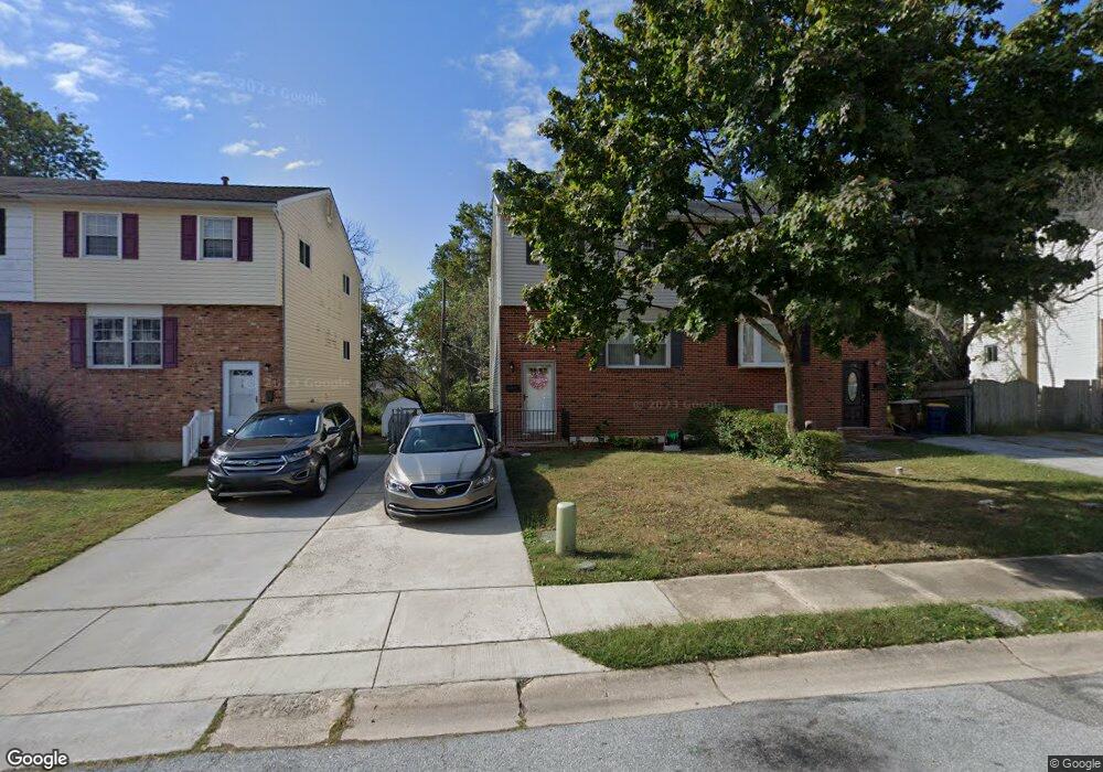 28 Booker Cir, New Castle, DE 19720 - photo 1