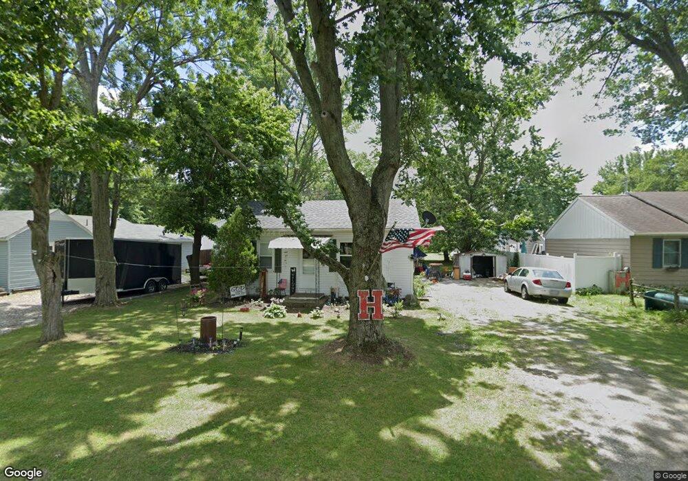 209 W Catherine St, West Unity, OH 43570 - photo 1