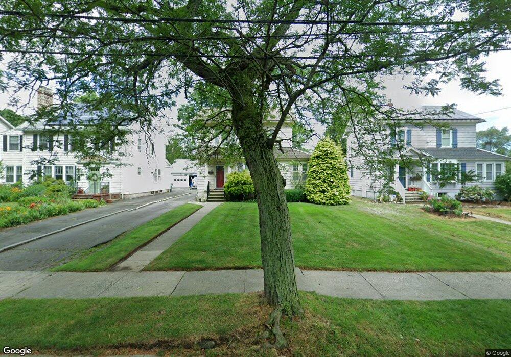 60 Bartram Ave, Bridgeport, CT 06605 - photo 1